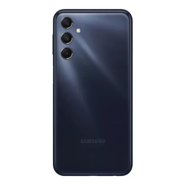 Celular Samsung Galaxy M34 5G SM-M346B/DS 6GB 128GB Azul Marinho - Imagem 4