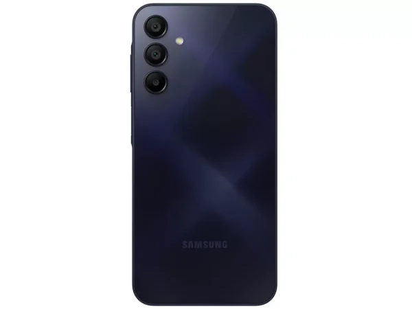 Celular Samsung Galaxy A15 SM-A155MDSN 4GB 128GB Azul Escuro - Imagem 6