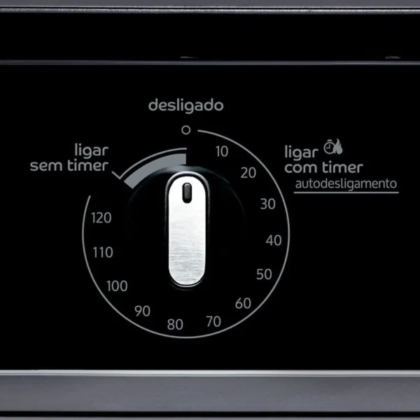 Forno Elétrico de Embutir Consul 84L COB84ARBNA 220V - Imagem 4