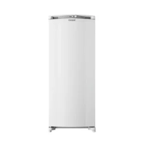Freezer Consul Vertical 231L CVU26FBBNA BR 220V