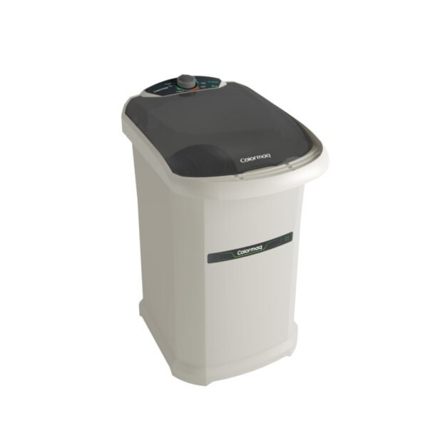 Tanquinho Colormaq 6KG BR 110V LCT6ABRBNAC - Imagem 3