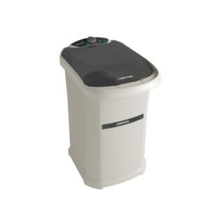 Tanquinho Colormaq 6KG BR 110V LCT6ABRBNAC
