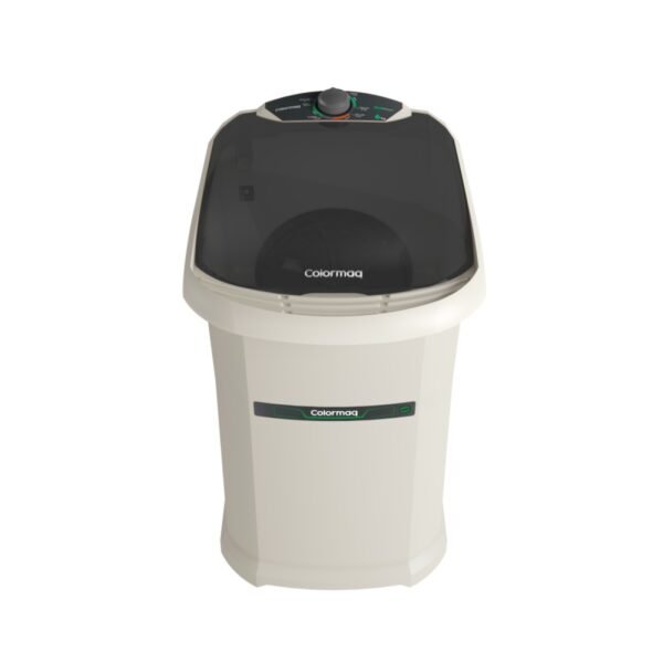 Tanquinho Colormaq 6KG BR 110V LCT6ABRBNAC - Imagem 2