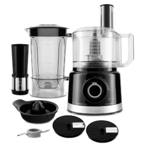Multiprocessador Philco PMP1500P 5PÇS 220V