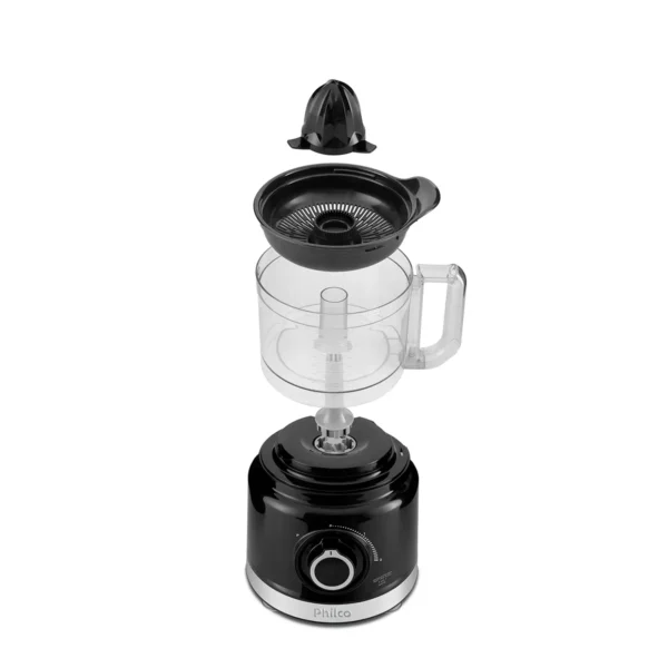 Multiprocessador Philco PMP1500P 5PÇS 220V - Imagem 4