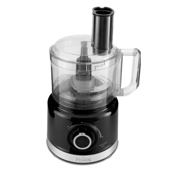 Multiprocessador Philco PMP1500P 5PÇS 220V - Imagem 5