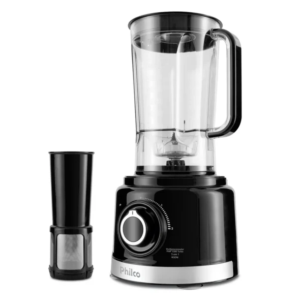 Multiprocessador Philco PMP1500P 5PÇS 220V - Imagem 6