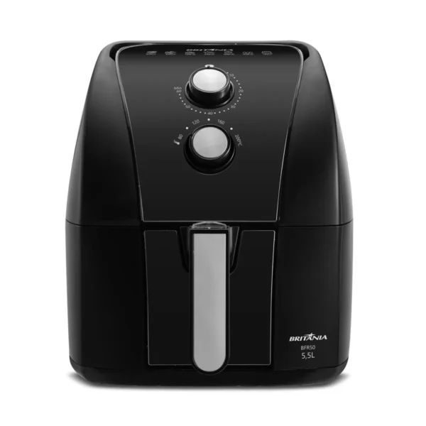 Fritadeira Britânia BFR50 5,5L 220V - Imagem 2