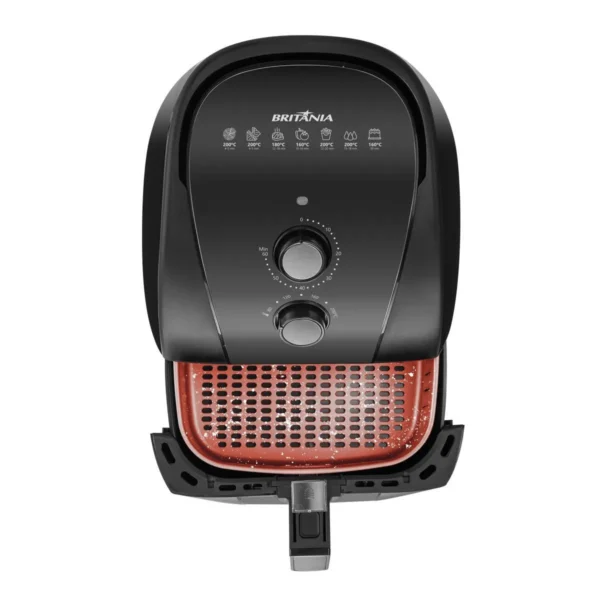 Fritadeira Britânia BFR50 5,5L 220V - Imagem 3