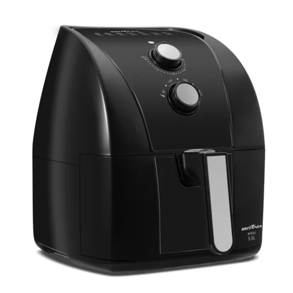 Fritadeira Britânia BFR50 5,5L 220V - Imagem 6