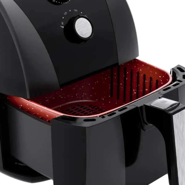Fritadeira Britânia BFR50 5,5L 220V - Imagem 7