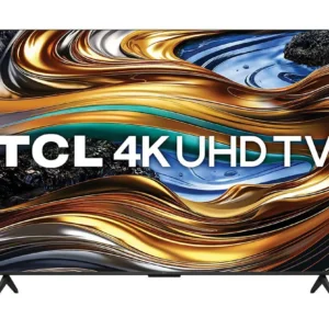TV TCL 50 SMART 50P755
