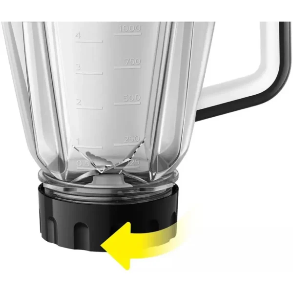 Liquidificador Walita RI224090 1200W Preto 220V - Imagem 4