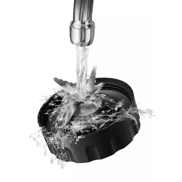 Liquidificador Walita RI224090 1200W Preto 220V - Imagem 3