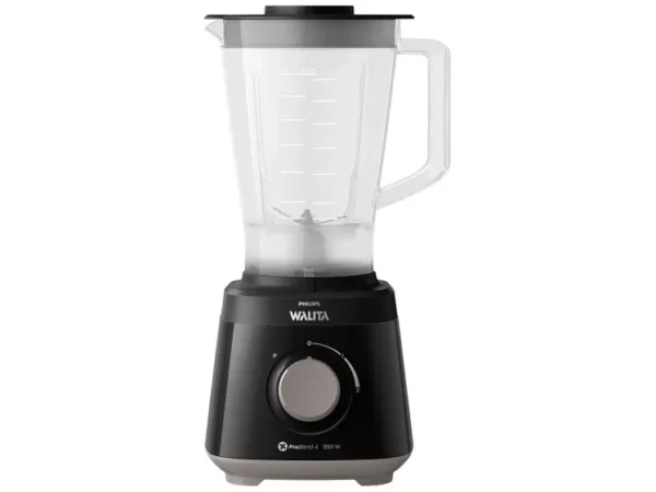 Liquidificador Walita RI211031 550W Preto 110V - Imagem 5