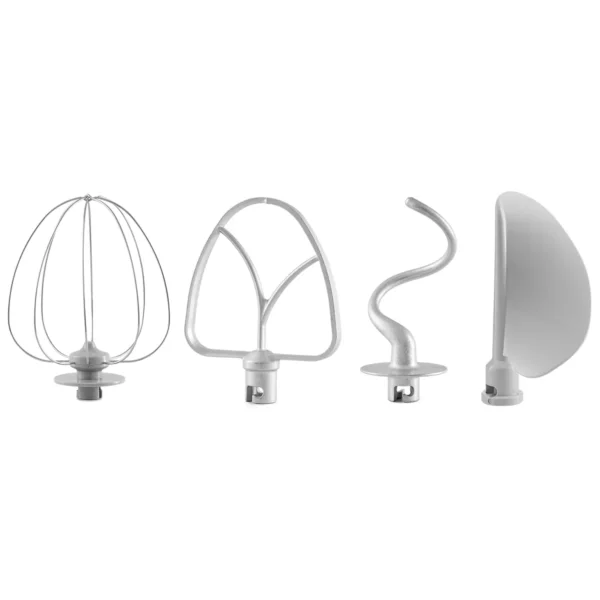 Batedeira Planetária Britânia BBP760P 220V - Imagem 6