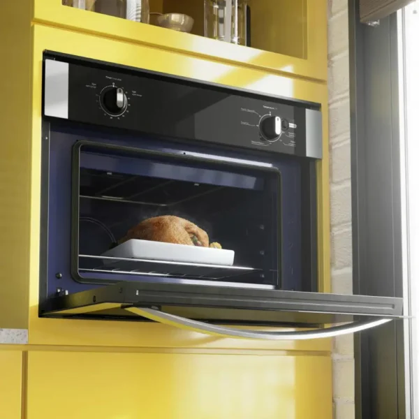 Forno Elétrico de Embutir Consul 47L COB47ARBNA 220V - Imagem 6