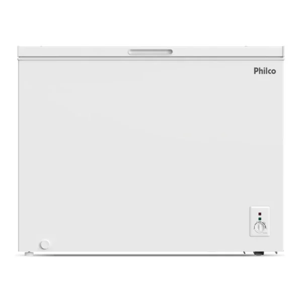 Freezer Philco Horizontal 253L PFH260B BR 220V - Imagem 2