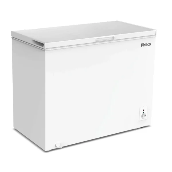 Freezer Philco Horizontal 253L PFH260B BR 220V - Imagem 3
