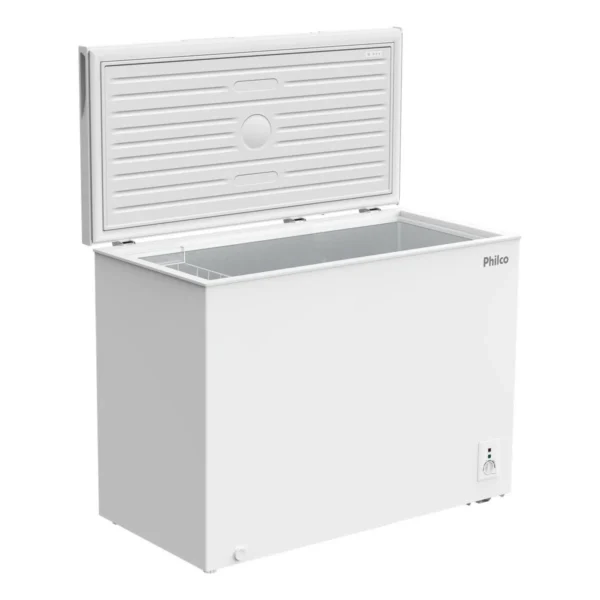Freezer Philco Horizontal 253L PFH260B BR 220V - Imagem 5