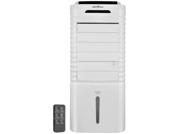 Climatizador Britânia BCL05A 220V - Imagem 4