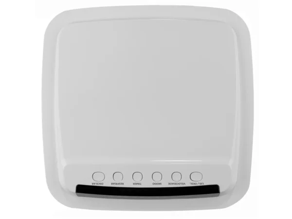 Climatizador Britânia BCL05A 220V - Imagem 6