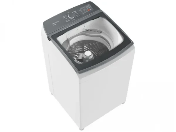 Lavadora Brastemp 17KG Tira Manchas Advance BR 220V BWF17ABBNA