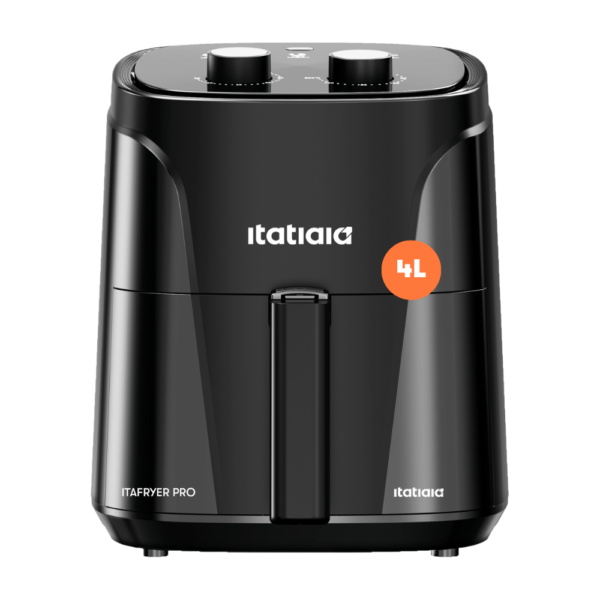 Fritadeira Itatiaia Itafryer 4L Preta 220V - Imagem 3