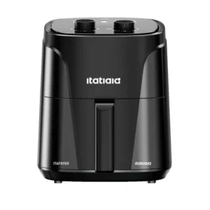 Fritadeira Itatiaia Itafryer 4L Preta 220V