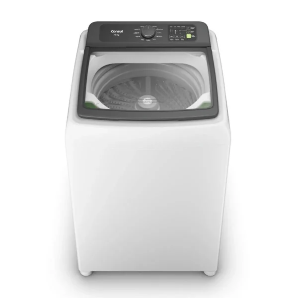 Lavadora Consul 15KG BR 220V CWN15ABBNA - Imagem 2