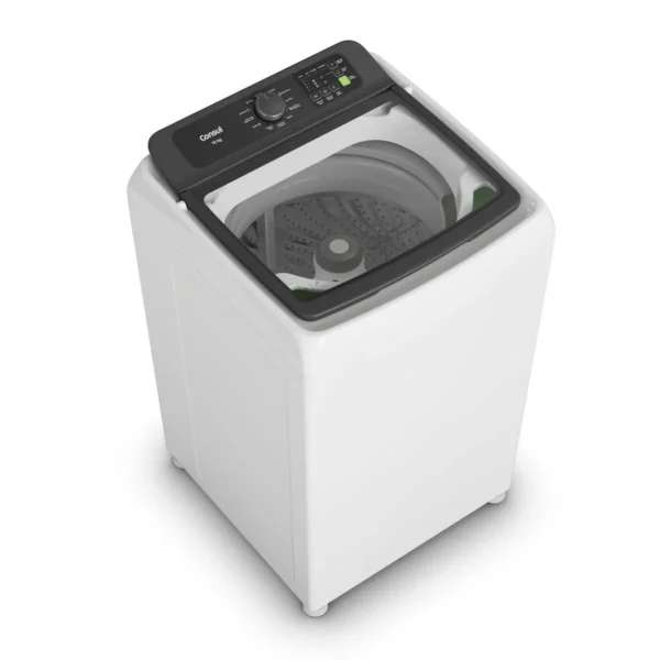 Lavadora Consul 15KG BR 220V CWN15ABBNA - Imagem 3