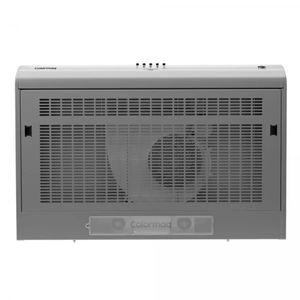 Depurador de Ar Colormaq Cook 80cm Prata Bivolt - Imagem 6