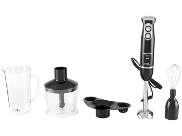 Mixer Britânia BMX400P 3 em 1 220V - Imagem 4