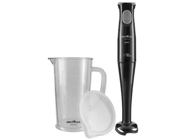 Mixer Britânia BMX350O 220V - Imagem 5