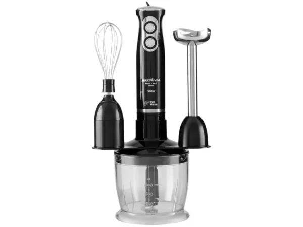 Mixer Britânia BMX400P 3 em 1 220V