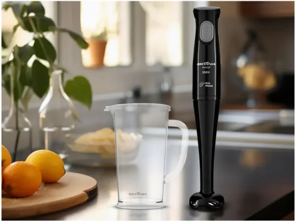 Mixer Britânia BMX350O 220V - Imagem 6