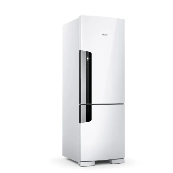 Geladeira Consul CRE44BBBNA 397L Inverse Branca 220V - Imagem 3