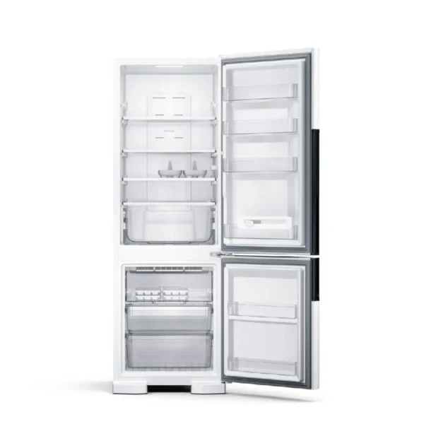 Geladeira Consul CRE44BBBNA 397L Inverse Branca 220V - Imagem 4