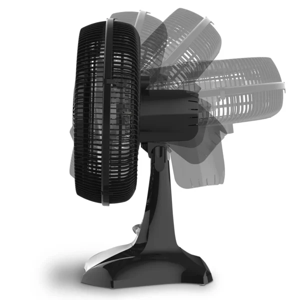 Ventilador Britânia Mesa 40cm BVT400 220V - Imagem 4