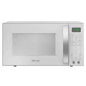Microondas Consul 32L Branco 220V CMS46ABBNA