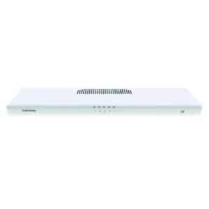 Depurador de Ar Colormaq Cook 80CM Branco Bivolt