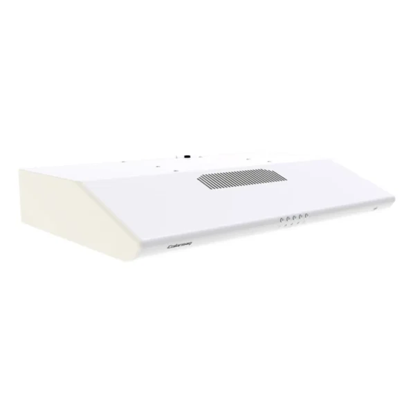 Depurador de Ar Colormaq Cook 80CM Branco Bivolt - Imagem 3