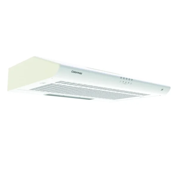 Depurador de Ar Colormaq Cook 80CM Branco Bivolt - Imagem 4