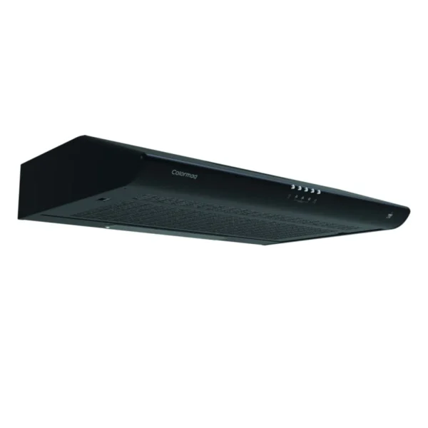 Depurador de Ar Colormaq Cook 80CM Preto Bivolt - Imagem 5