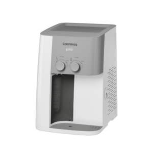 Purificador de Água Colormaq Pro PCC2PBRBNAC Branco 220V