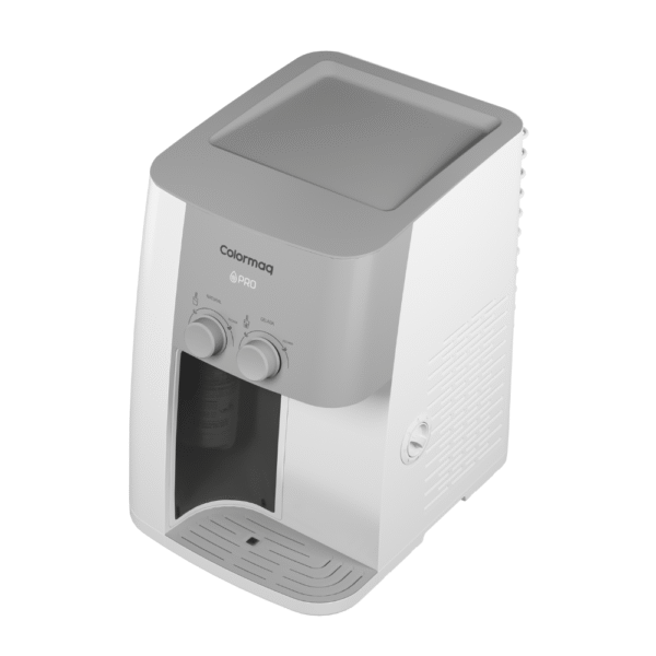 Purificador de Água Colormaq Pro PCC2PBRBNAC Branco 220V - Imagem 4