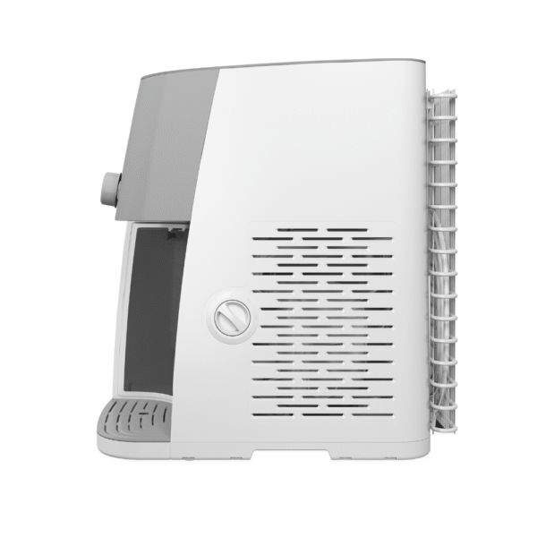 Purificador de Água Colormaq Pro PCC2PBRBNAC Branco 220V - Imagem 5
