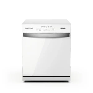 Lava-louças Brastemp 8 Serviços Branca BLF08BBBNA 220V