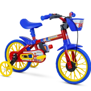 Bicicleta Stone Aro 12 Nathor Firimen