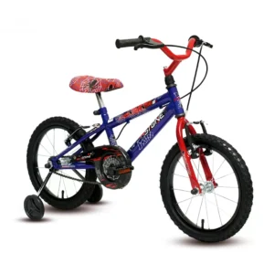 Bicicleta Stone Aro 16 SK-II Masculina Azul
